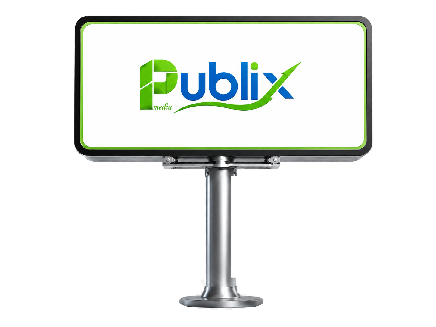 Espectacular Publix en poste